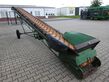 Sonstige schwenkbares Muldenband, Förderband, 8000 mm lan