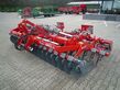 Unia Ares XL, 4,50 m, 560 mm Scheiben, Rohrstabwalze  