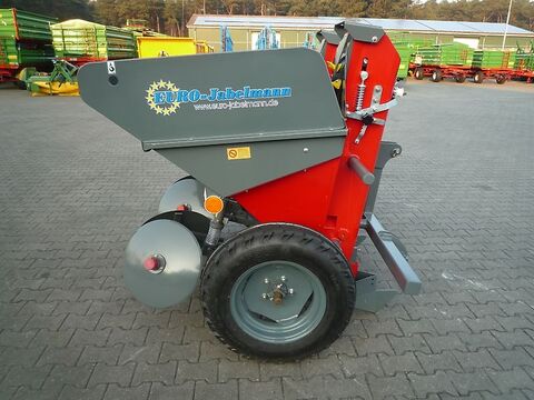 Unia Kartoffellegemaschinen Kora 2, NEU 3