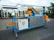 Sonstige neue Kartoffeltechnik aus laufender eigener Prod