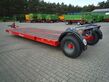 Sonstige ´ßTransportplattform / Tieflader PL-6, hydr. abs