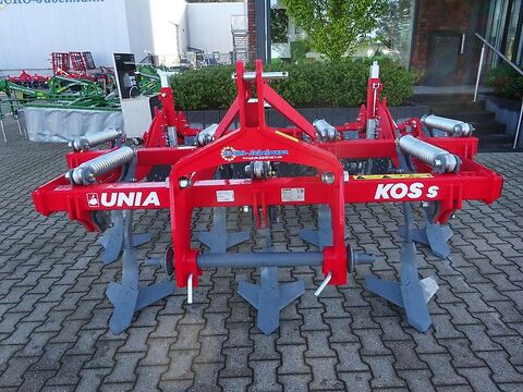 Unia Flügelschargrubber KOS S, Non Stop, 3,00 m, mit  3