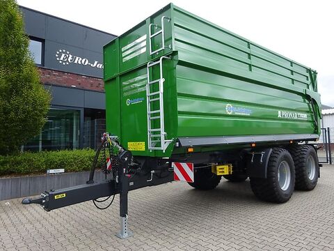 Pronar T 700 M Muldenkipper 35 m³, Profi