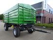 Pronar Zweiachsdreiseitenkipper, T 680, 18,0 to,  NEU