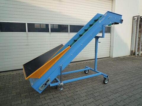 Sonstige Förderband / Stollenband V 2900 K