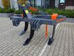 Mandam Tiefenlockerer MGX 2200, NEU mit 2 Zinken (Optio 
