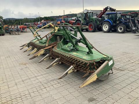 Krone Easy Collect 600-2