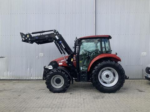 Case IH Farmall 65 C