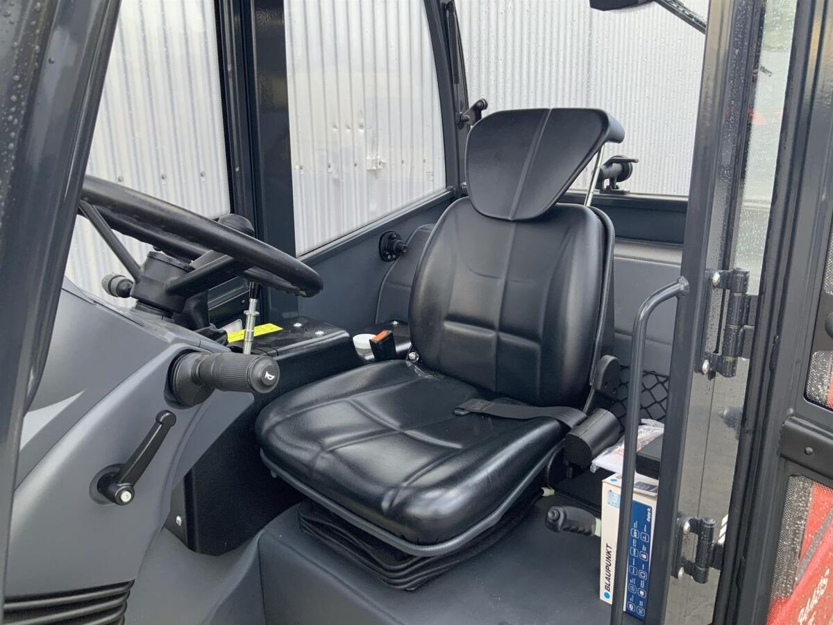 Thaler 3448 S - DPF 3