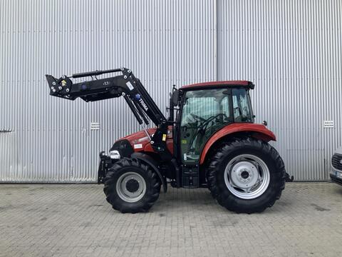 Case IH Farmall 65 C