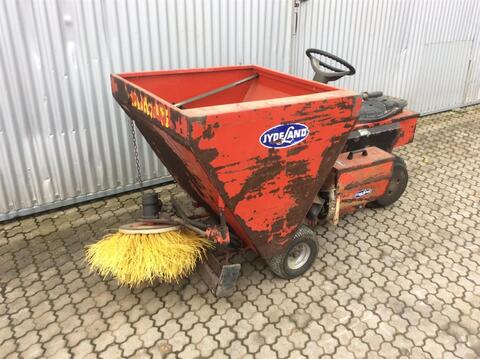 Sonstige Bobman MS 15