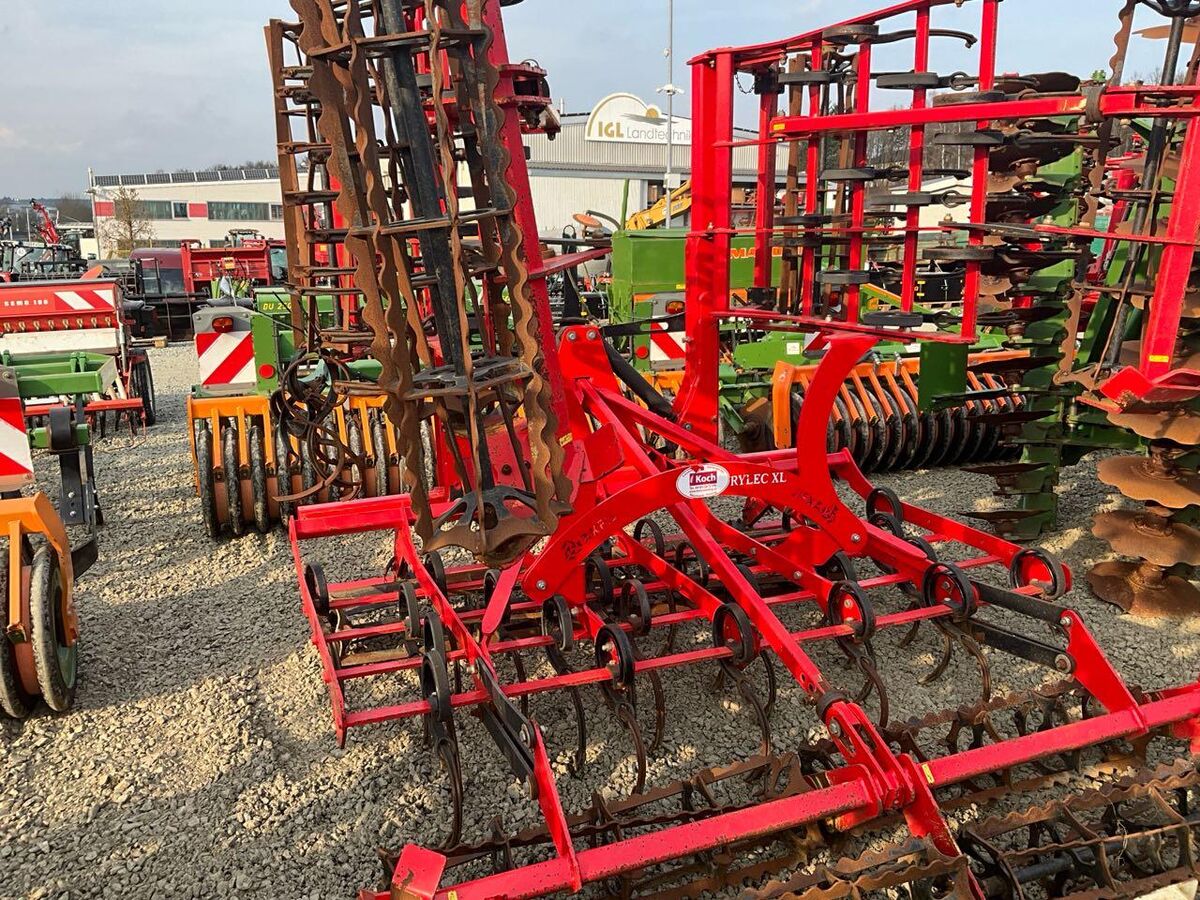 Sonstige Akpil Rylec XL 3