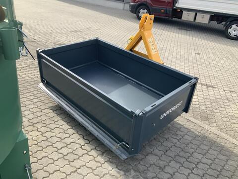 Sonstige Gibon 160-100 H