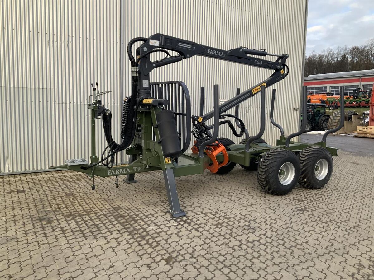 Farma T 9 1