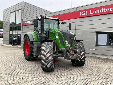 Fendt 828 Vario S4