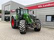 Fendt 828 Vario S4