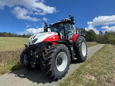 Steyr 6280 Absolut CVT