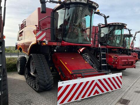 Case-IH Axial-Flow 9240 Raupe