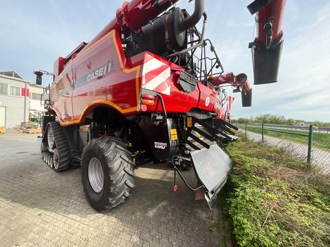 Case-IH Axial-Flow 9240 Raupe