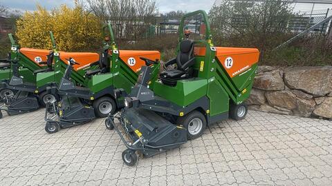 Sonstige PH 1250 4 WDi SmartLine