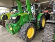 John Deere 6115 M