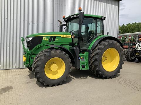 John Deere 6R185