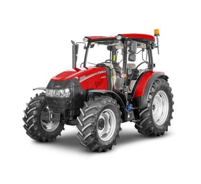 <strong>Case-IH Farmall 90 A</strong><br />