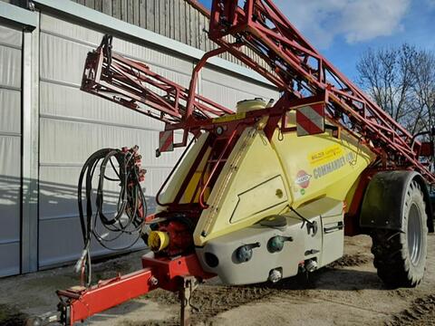 Hardi Commander 4400 i