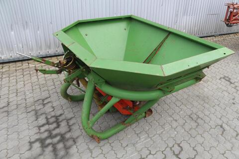 Amazone ZA-F 603