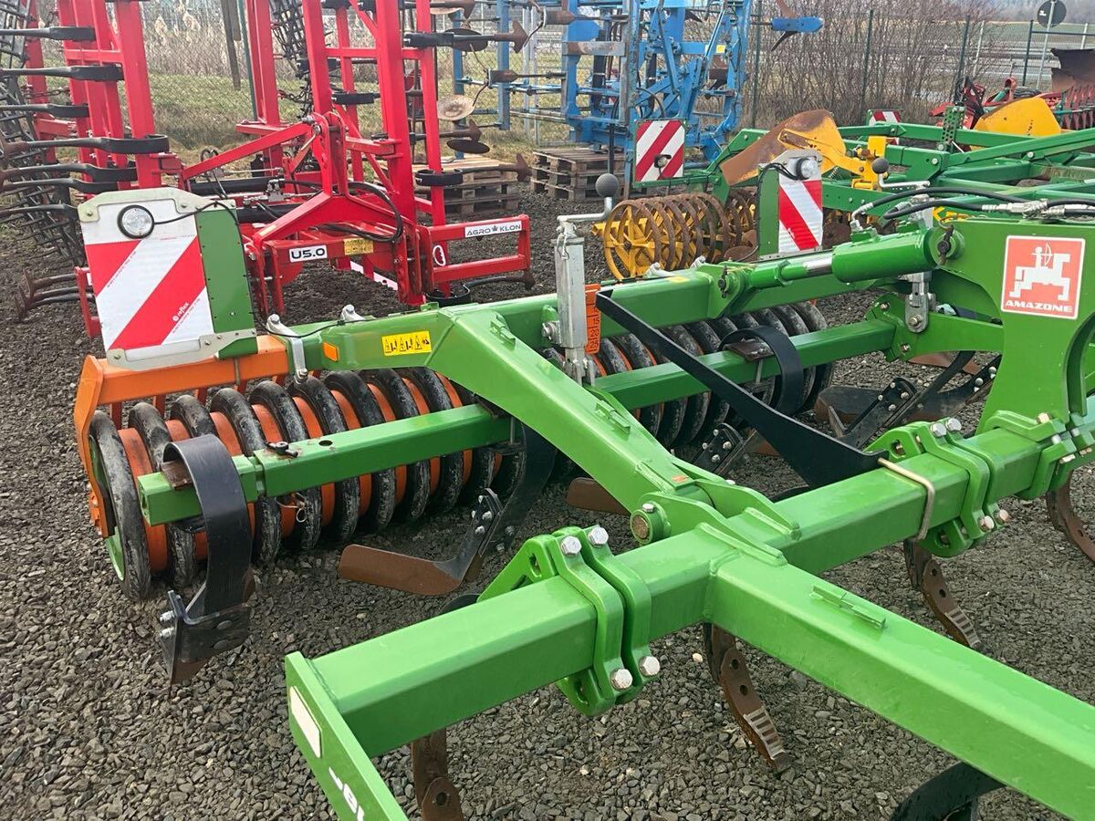 Amazone Cenius 3003 2