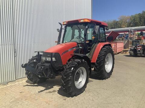 Case IH JX 1080 U