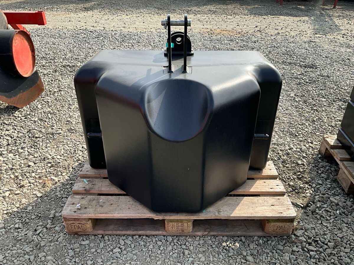 Frans Pateer 1000 kg BBP 2 2