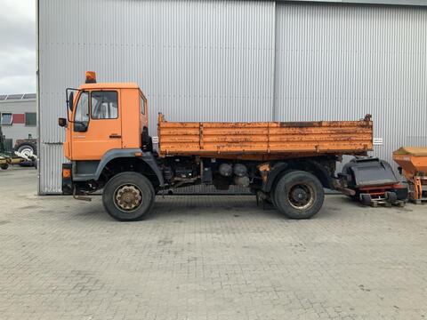 Hürlimann LE 280B