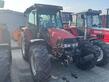 Case IH JX 1080 U