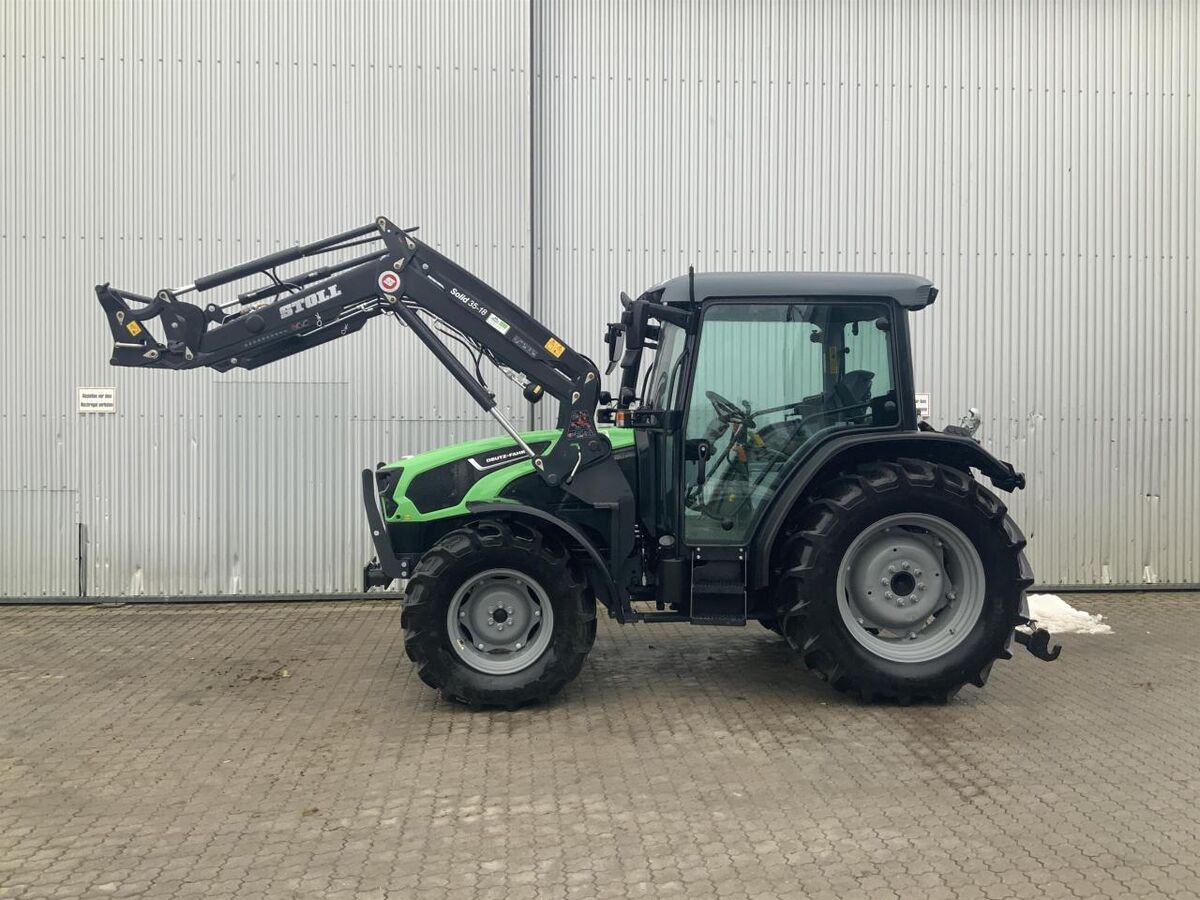 Deutz Fahr 5090 D ecoline 1