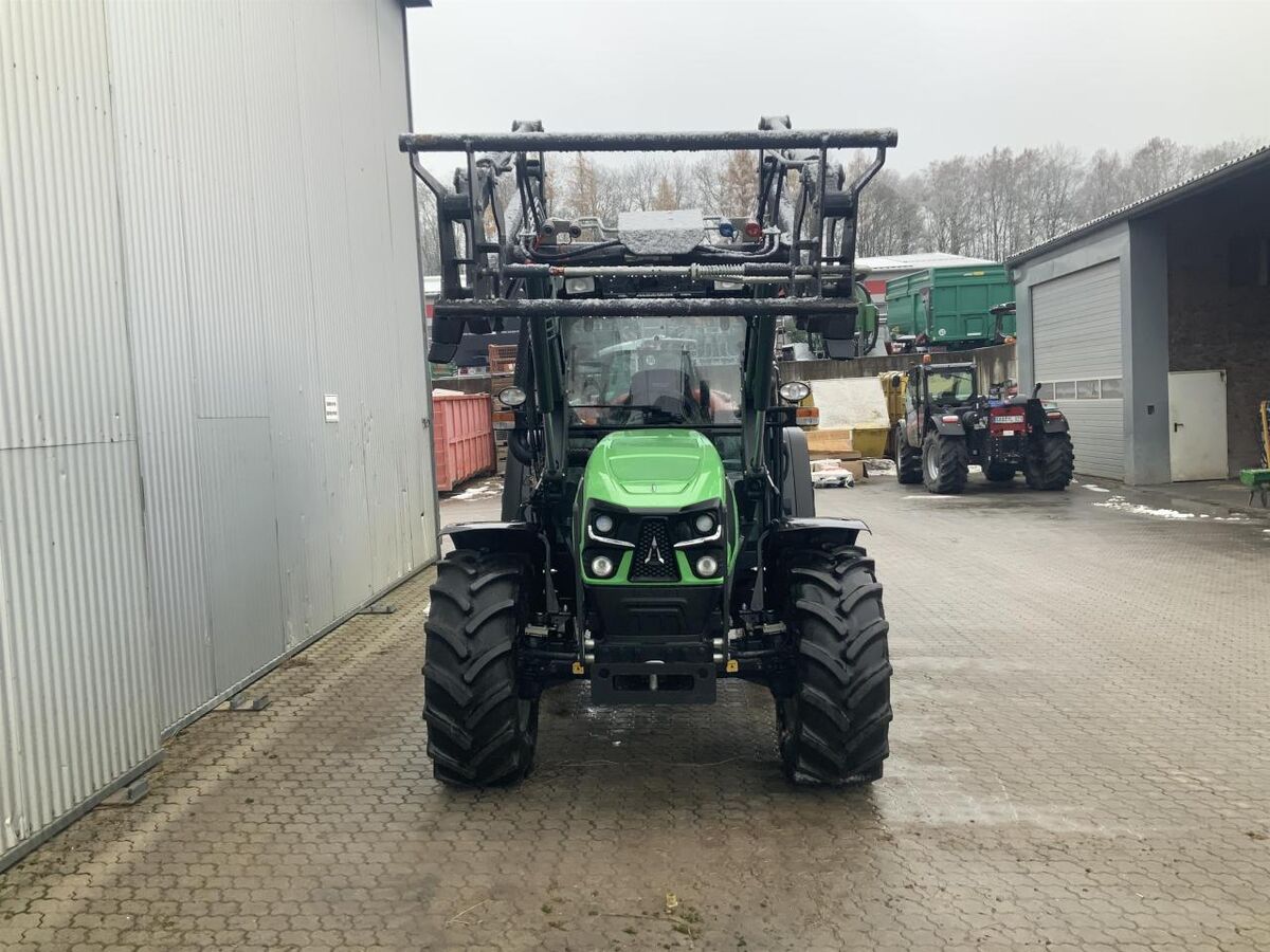 Deutz Fahr 5090 D ecoline 3