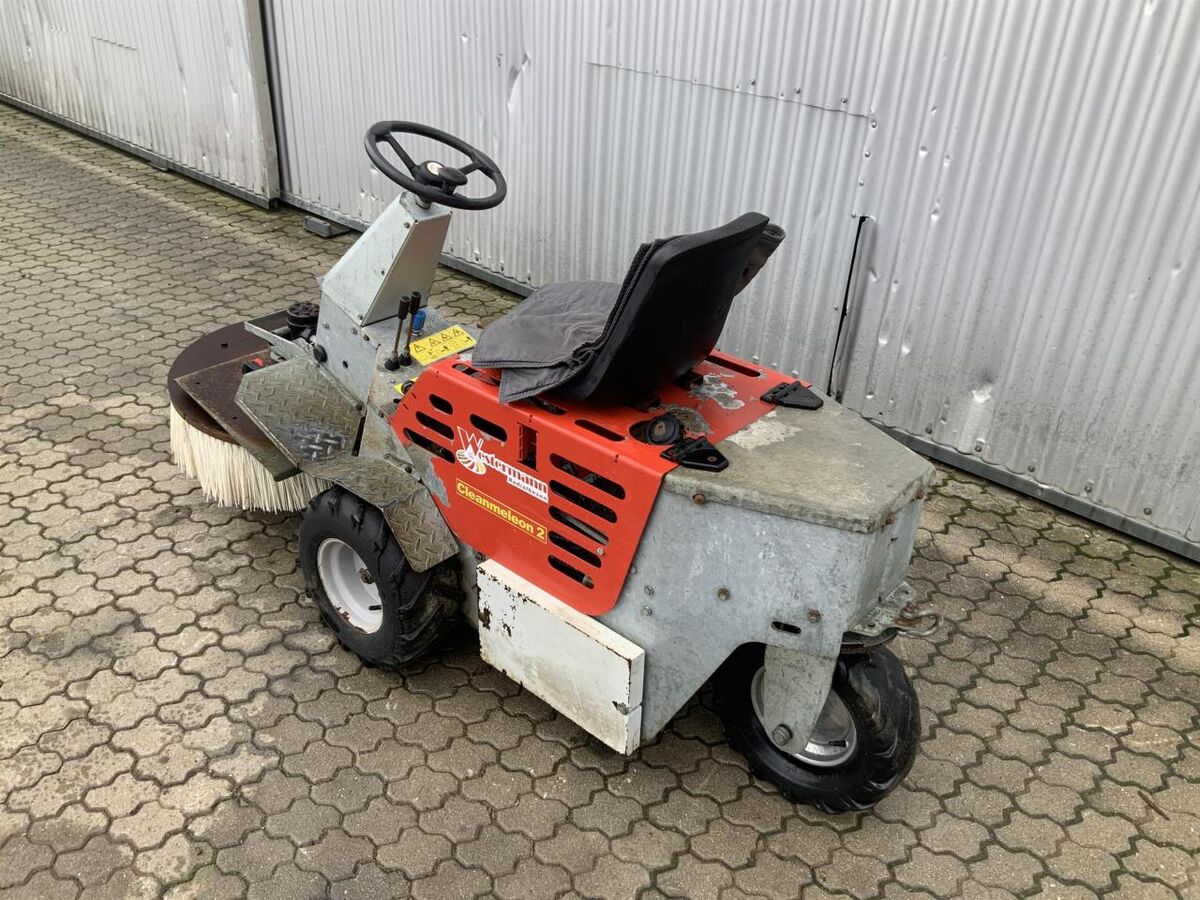 Westermann Cleanmeleon II 3