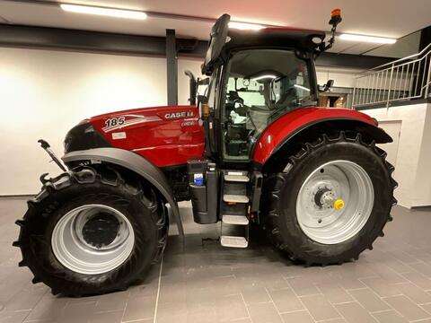 Case-IH Puma 185 CVX Drive