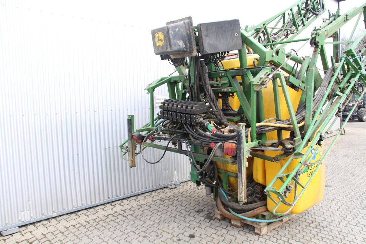 John Deere 512 2