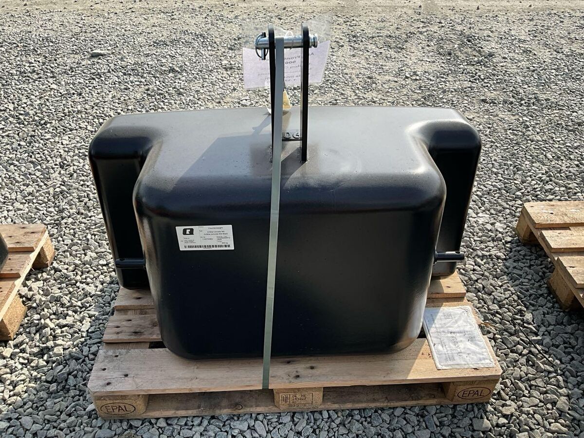 Q-BLOQ concrete 900 kg 2