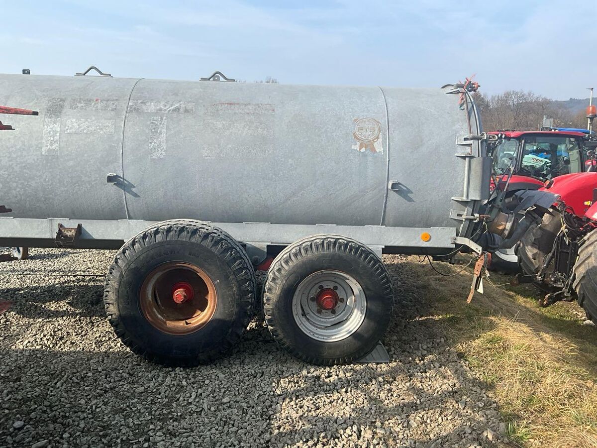 Eisele 6200 Liter 2