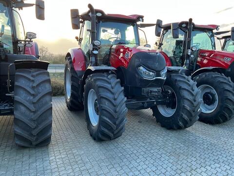 Case-IH Maxxum 150 CVXDrive