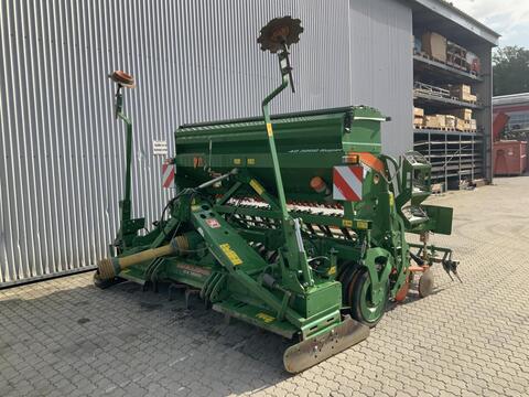 Amazone AD 3000 Super