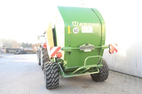 <strong>Krone Comprima V 180</strong><br />