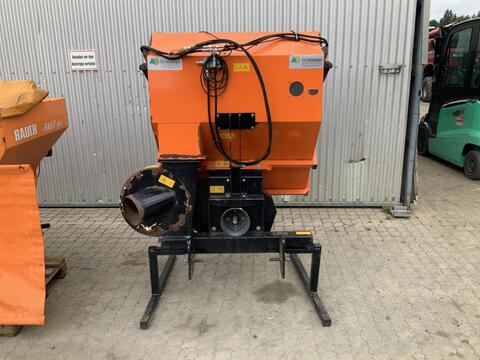 Sonstige ECO Grasvampir 0GV1-600