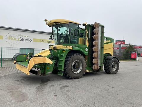 <strong>Krone Big M 450 CV T</strong><br />