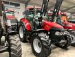 Case IH Farmall 95 U Pro