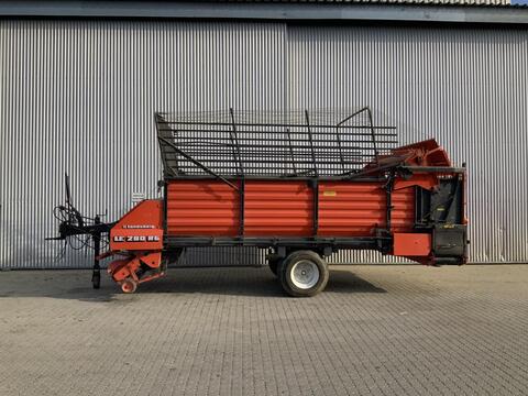 Landsberg Ladeprofi LE 280 R6