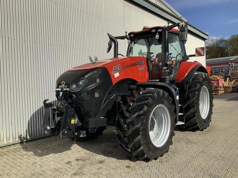 Case IH Magnum 405 PWRDRIVE