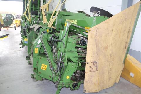 Krone Easy Collect 903